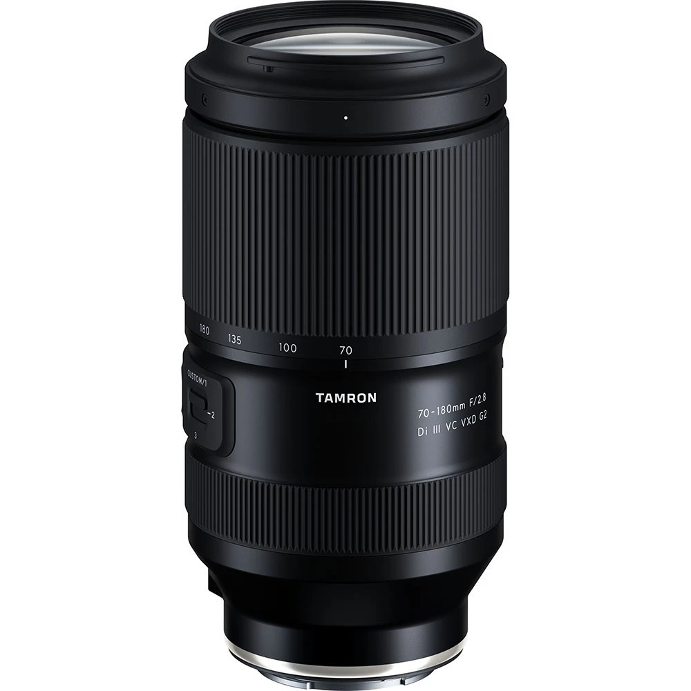 Tamron 70-180mm f/2.8 Di III VXD G2 Lens for Sony E (A065)-01