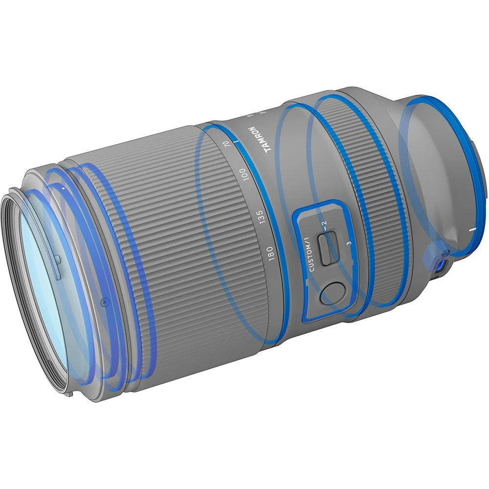 Tamron 70-180mm f/2.8 Di III VXD G2 Lens for Sony E (A065)-07