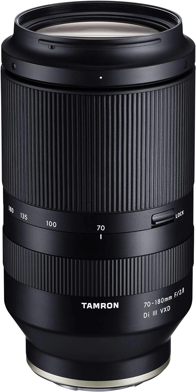 Tamron 70-180mm f/2.8 Di III VXD Lens for Sony E (A056)-01