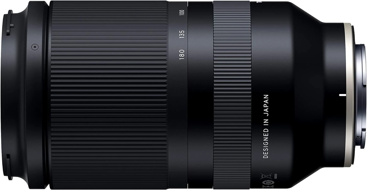 Tamron 70-180mm f/2.8 Di III VXD Lens for Sony E (A056)-02