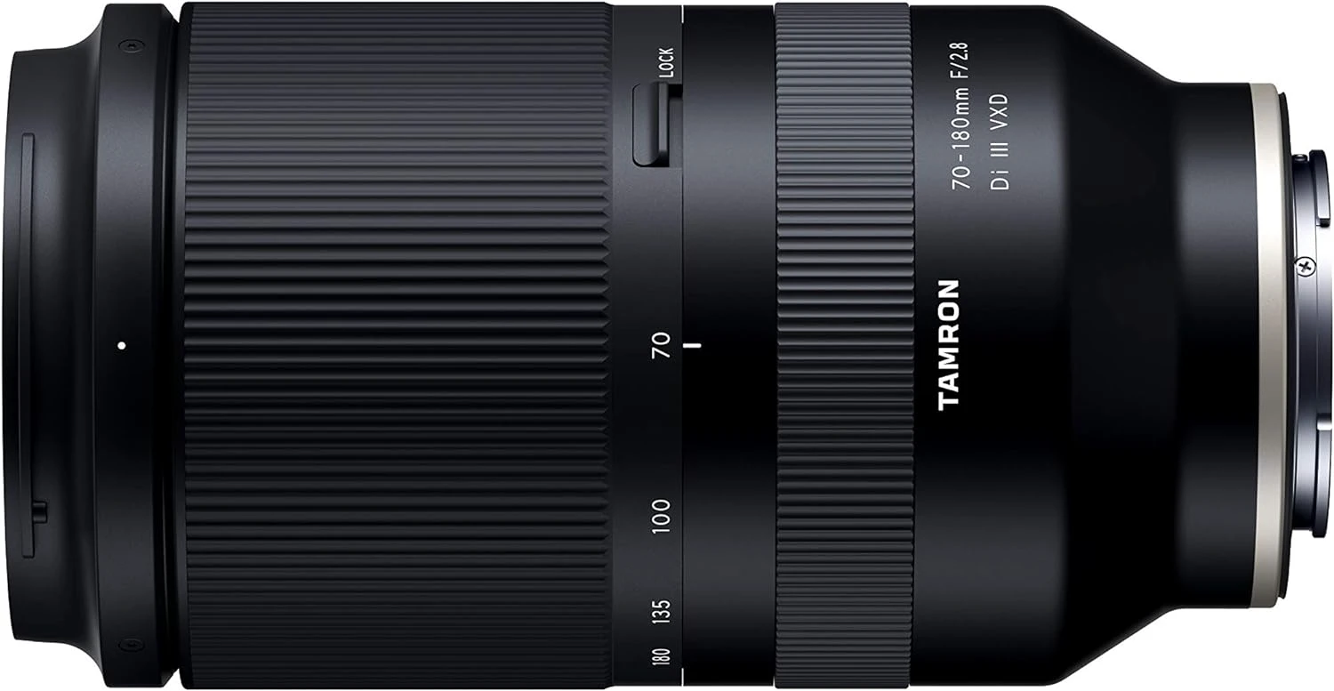 Tamron 70-180mm f/2.8 Di III VXD Lens for Sony E (A056)-03