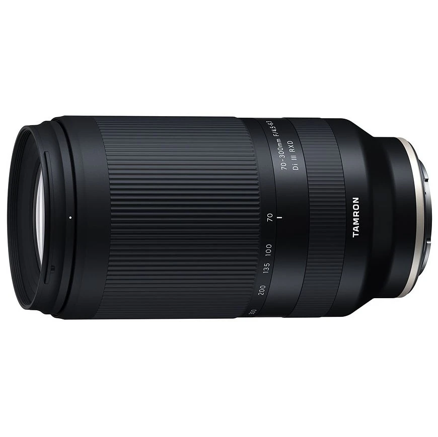 Tamron 70-300mm f/4.5-6.3 Di III RXD Lens for Sony E (A047)-01