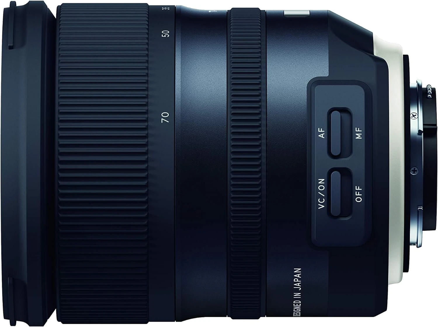 Tamron SP 24-70mm f/2.8 Di VC USD G2 Lens for Nikon (A032)-02