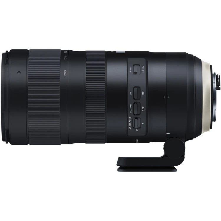 Tamron SP 70-200mm f/2.8 Di VC USD G2 Lens for Canon (A025)-02
