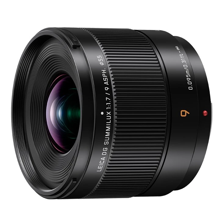 Panasonic 9mm f/1.7 LUMIX G LEICA DG SUMMILUX ASPH Lens-01