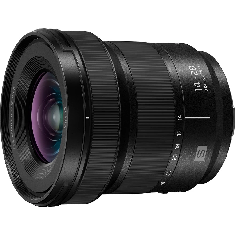 Panasonic LUMIX S 14-28mm f/4-5.6 Macro Lens-01