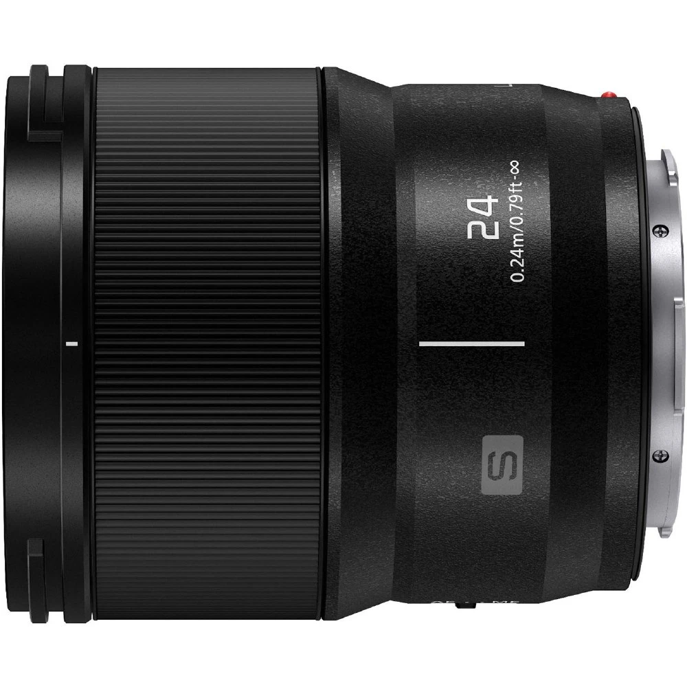 Panasonic LUMIX S 24mm f/1.8 Lens-01