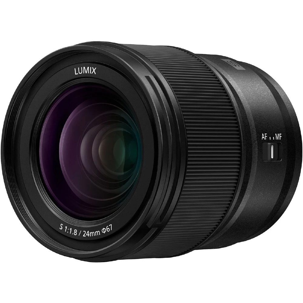 Panasonic LUMIX S 24mm f/1.8 Lens-02