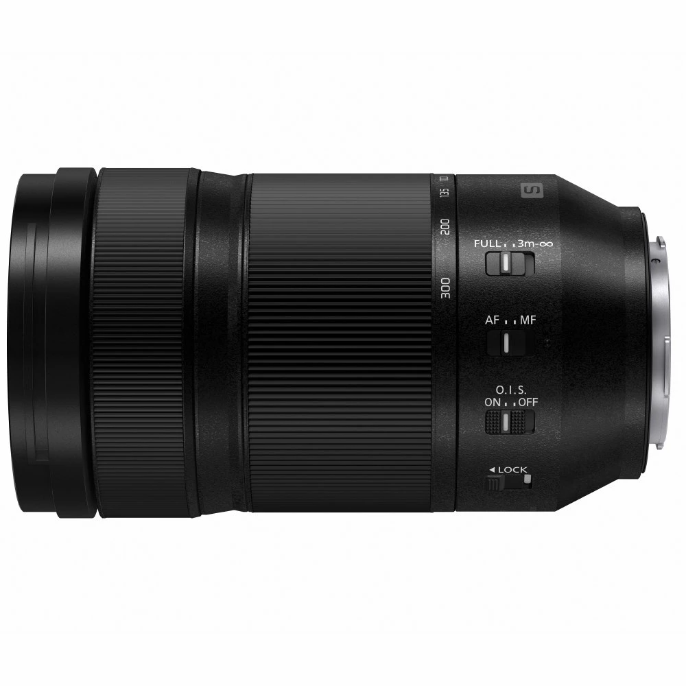 Panasonic LUMIX S 70-300mm f/4.5-5.6 Macro OIS Lens-01