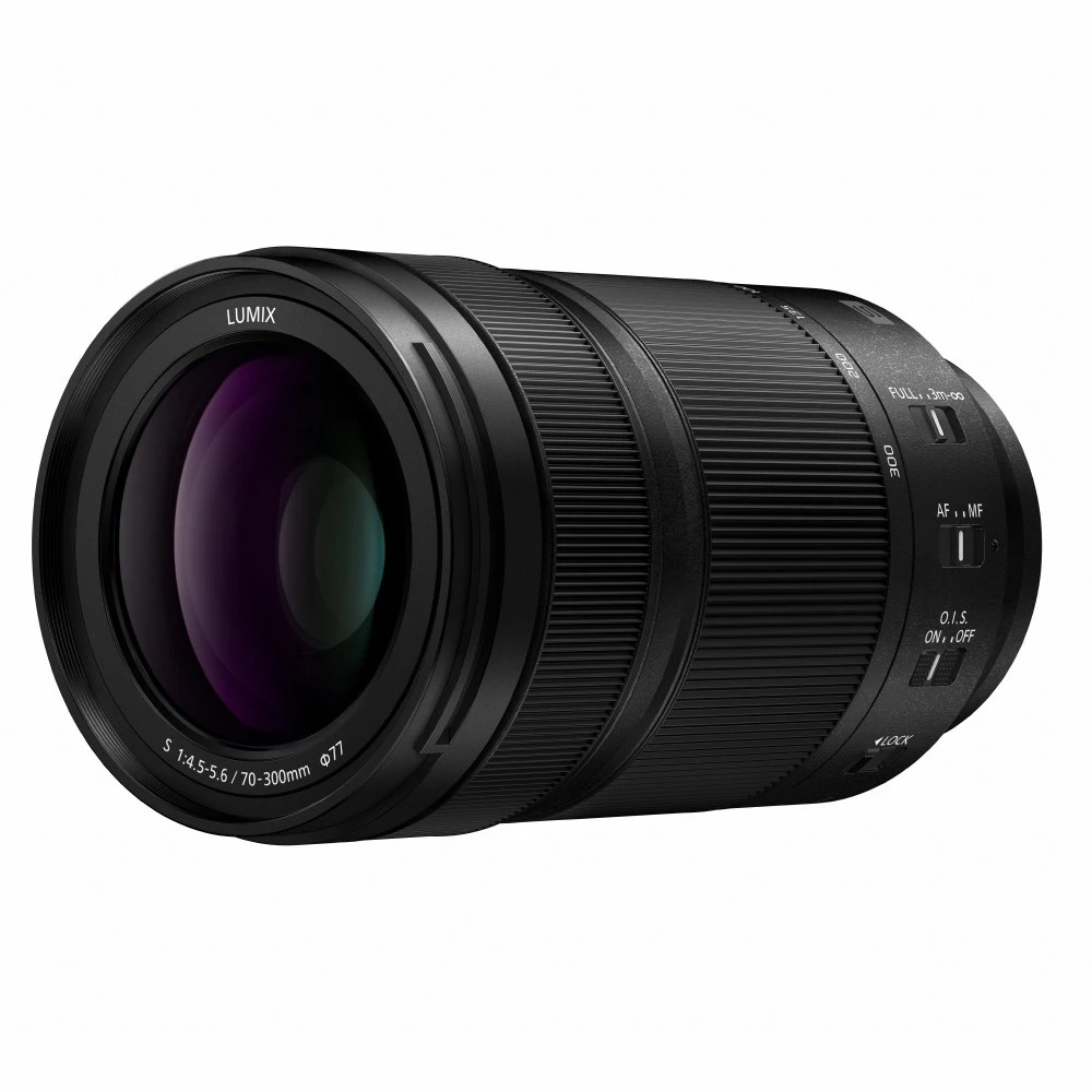 Panasonic LUMIX S 70-300mm f/4.5-5.6 Macro OIS Lens-02