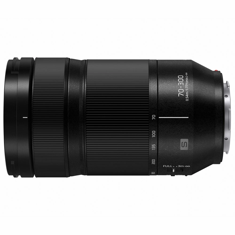Panasonic LUMIX S 70-300mm f/4.5-5.6 Macro OIS Lens-03