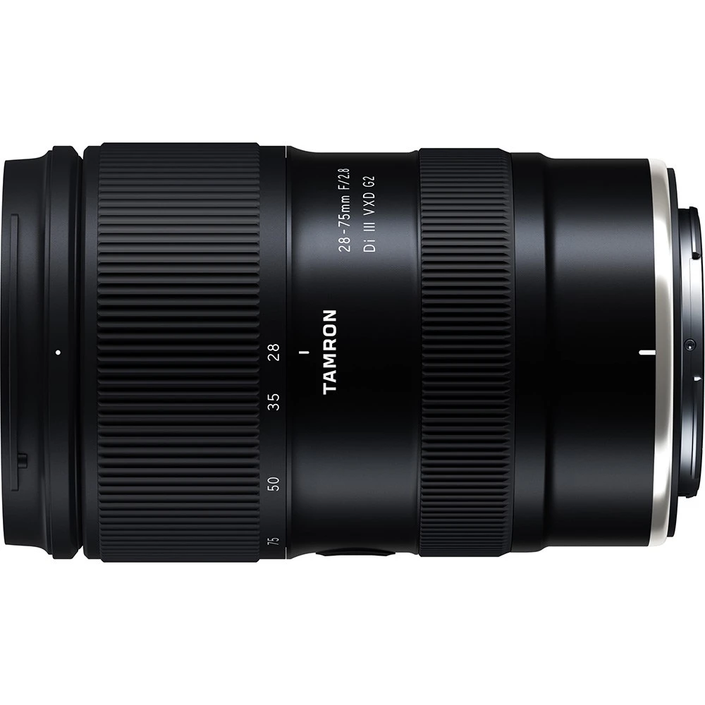 Tamron 28-75mm f/2.8 Di III VXD G2 for Nikon Z (A063)-02