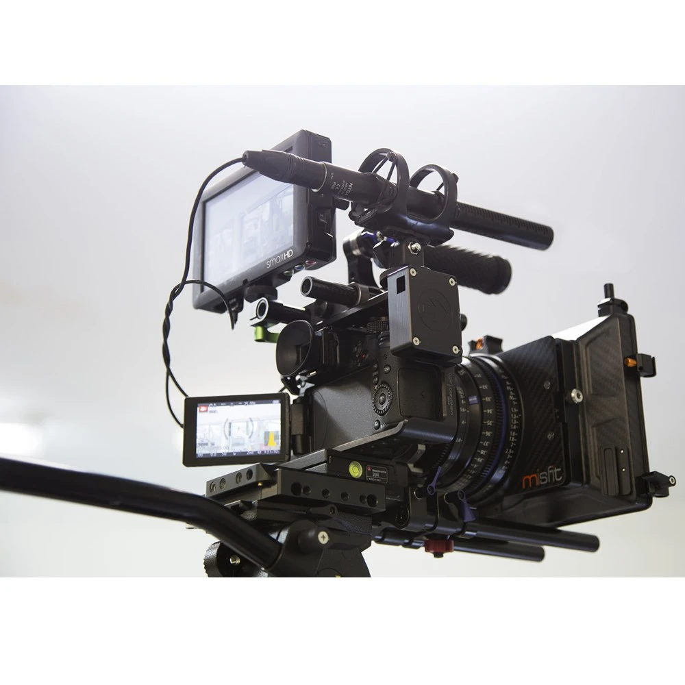 Rode NTG5 Location Recording Kit-02