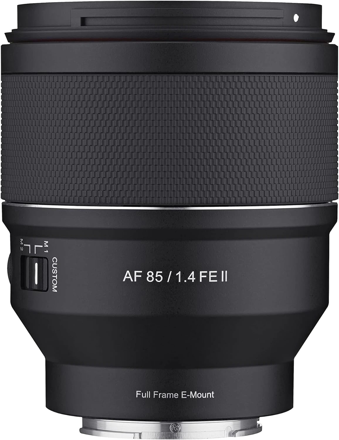 Samyang AF 85mm f/1.4 II Lens for Sony E-02