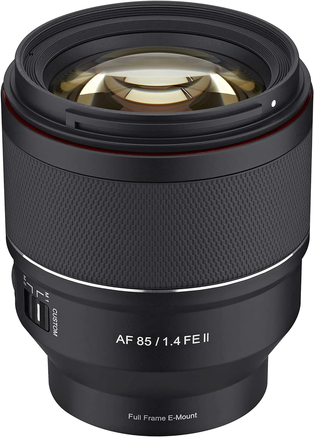 Samyang AF 85mm f/1.4 II Lens for Sony E-04