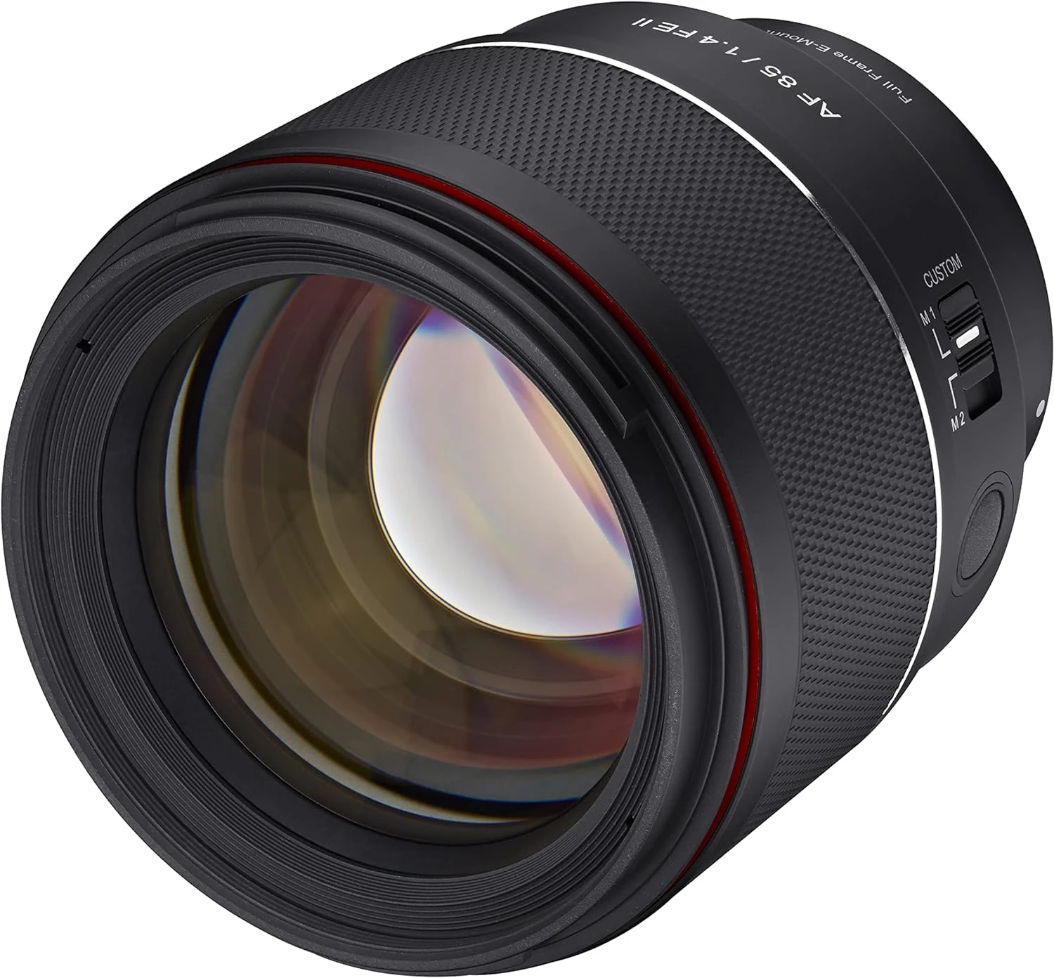 Samyang AF 85mm f/1.4 II Lens for Sony E-05