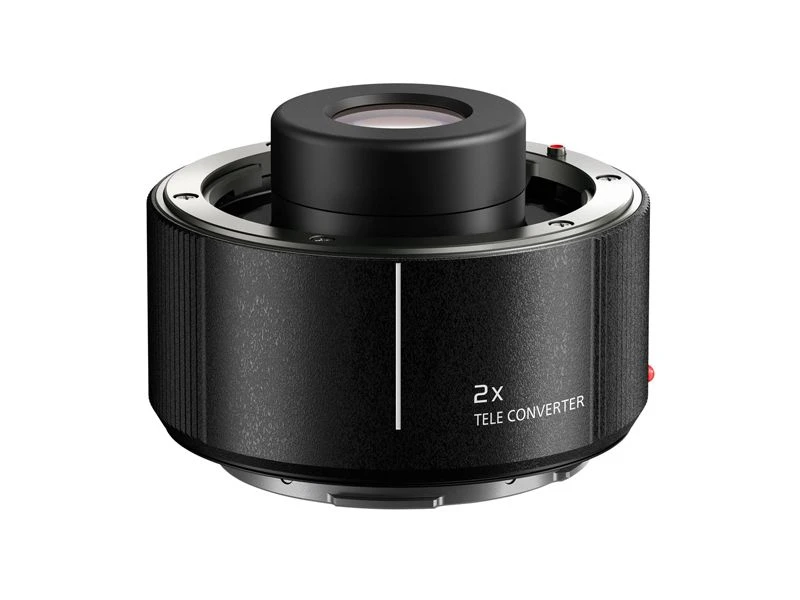 Panasonic LUMIX S Pro 2x Teleconverter DMW-STC20-01