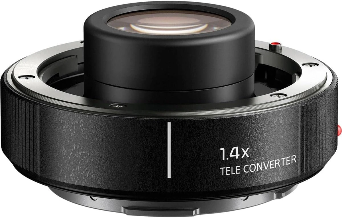 Panasonic LUMIX S Pro 1.4x Teleconverter DMW-STC14-01