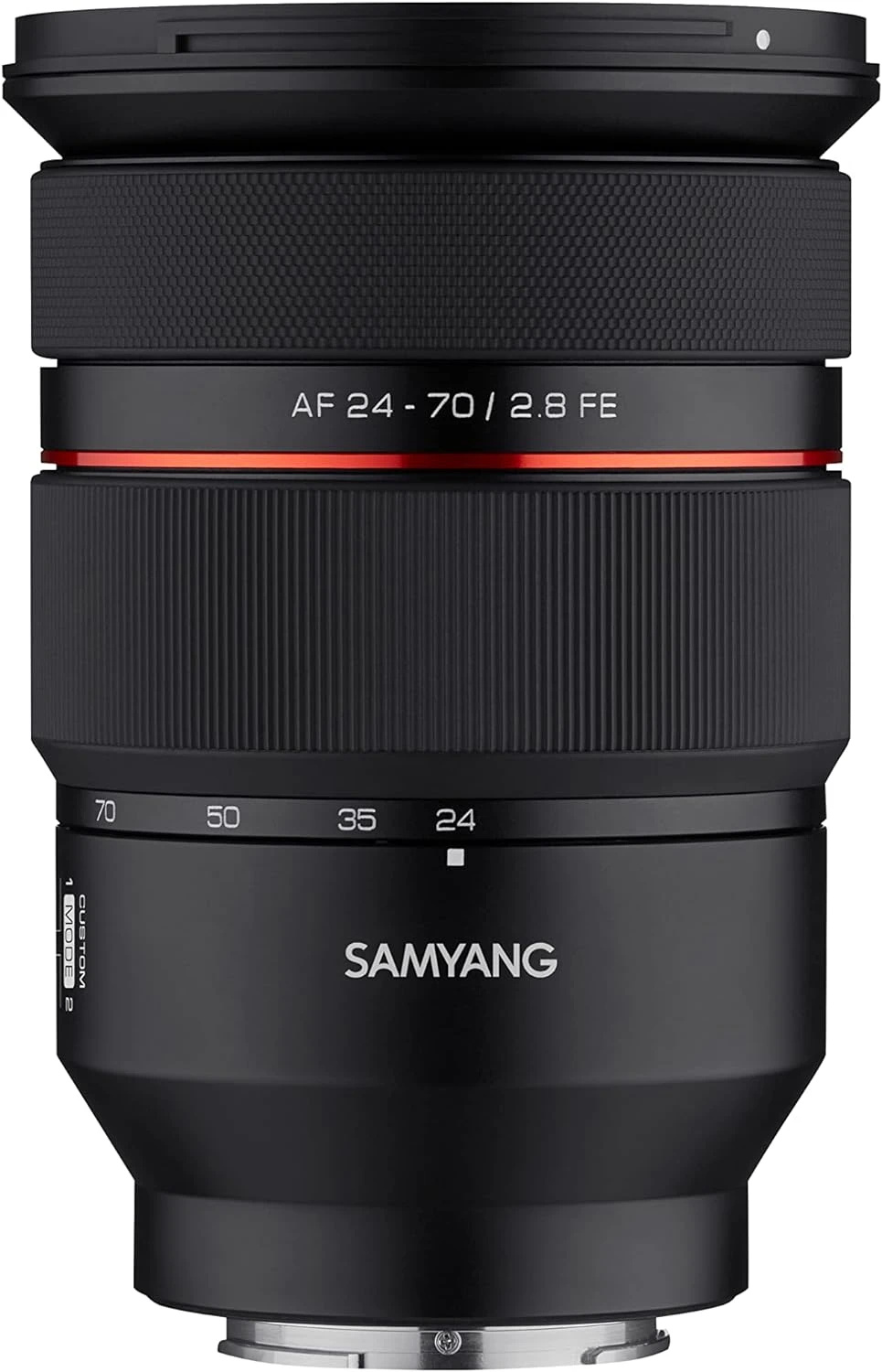 Samyang AF 24-70mm f/2.8 Lens for Sony E-02