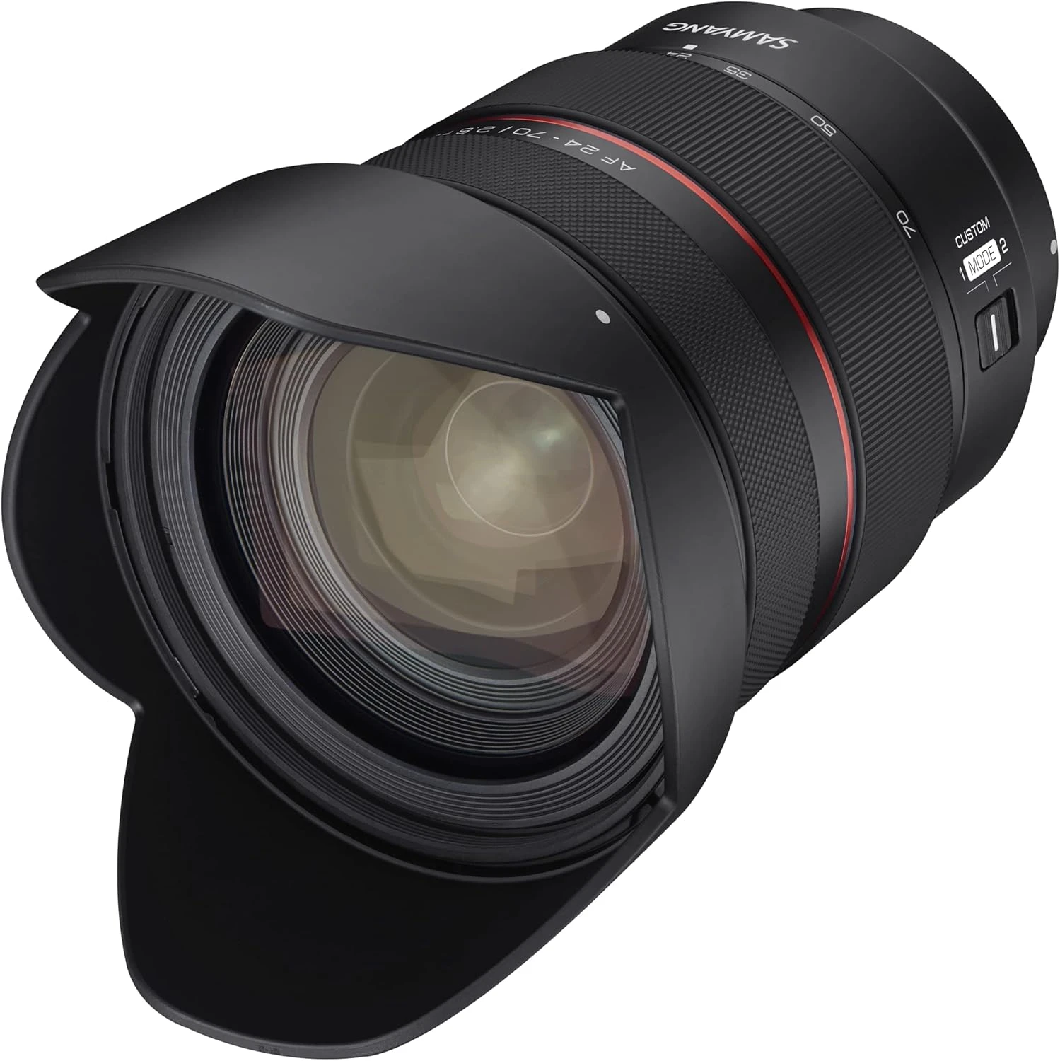 Samyang AF 24-70mm f/2.8 Lens for Sony E-04