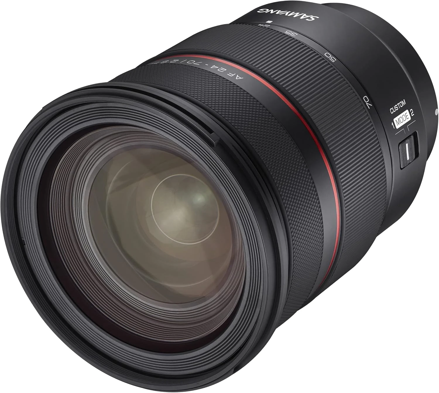 Samyang AF 24-70mm f/2.8 Lens for Sony E-05