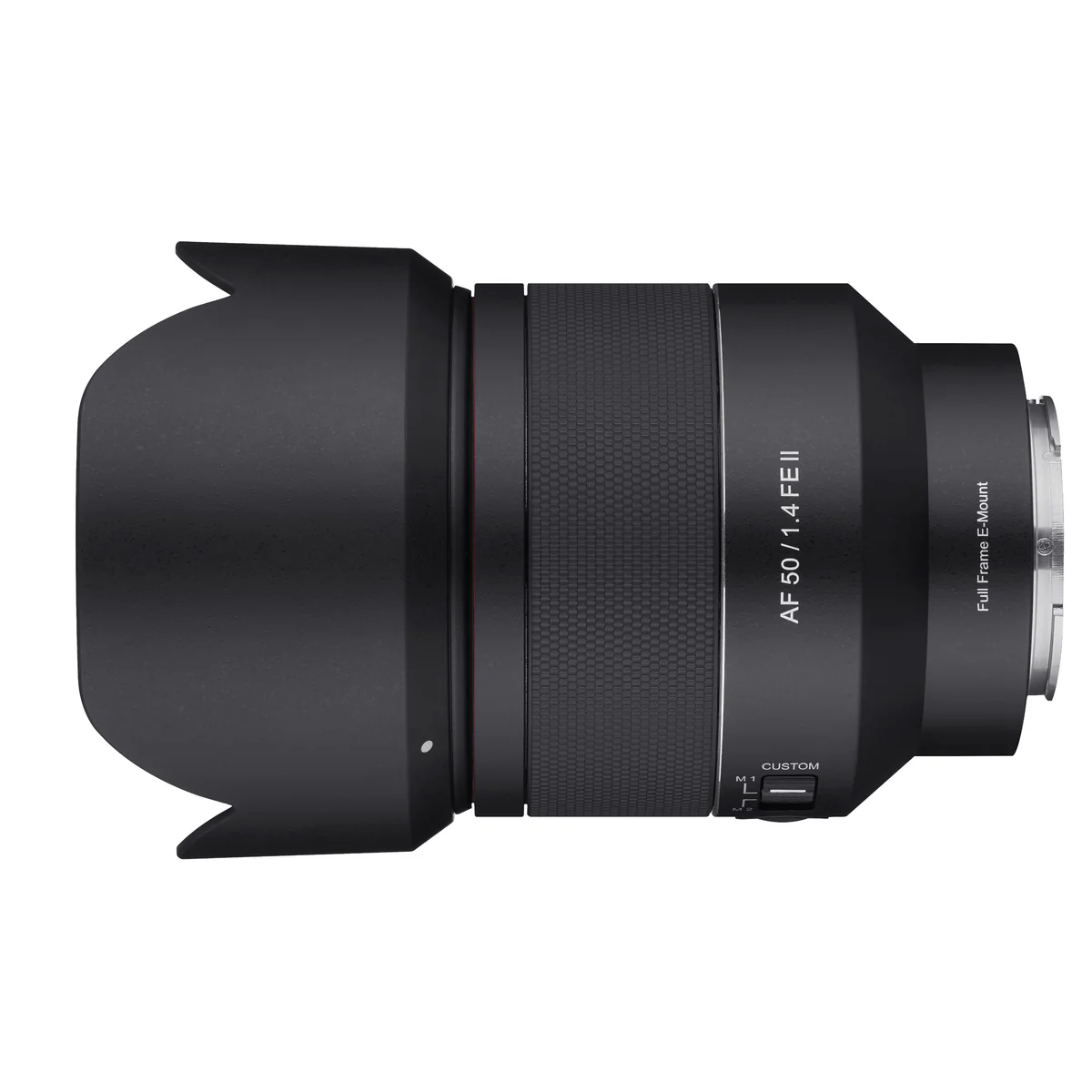 Samyang AF 50mm f/1.4 II Lens for Sony E-05