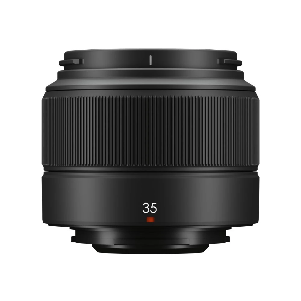 Fujifilm XC 35mm f/2 Lens-01