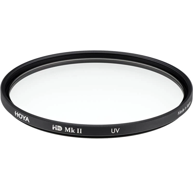 Hoya 49mm HD II UV Filter-03