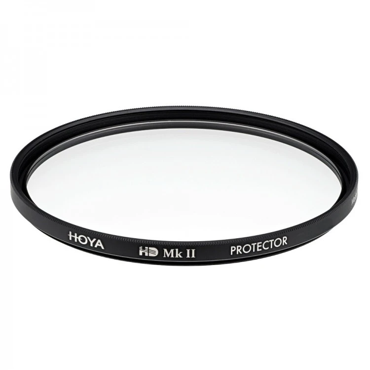 Hoya 58mm HD II Protector Filter-02