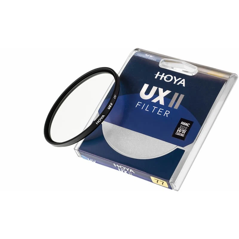 Hoya 43mm UX II UV Filter-02
