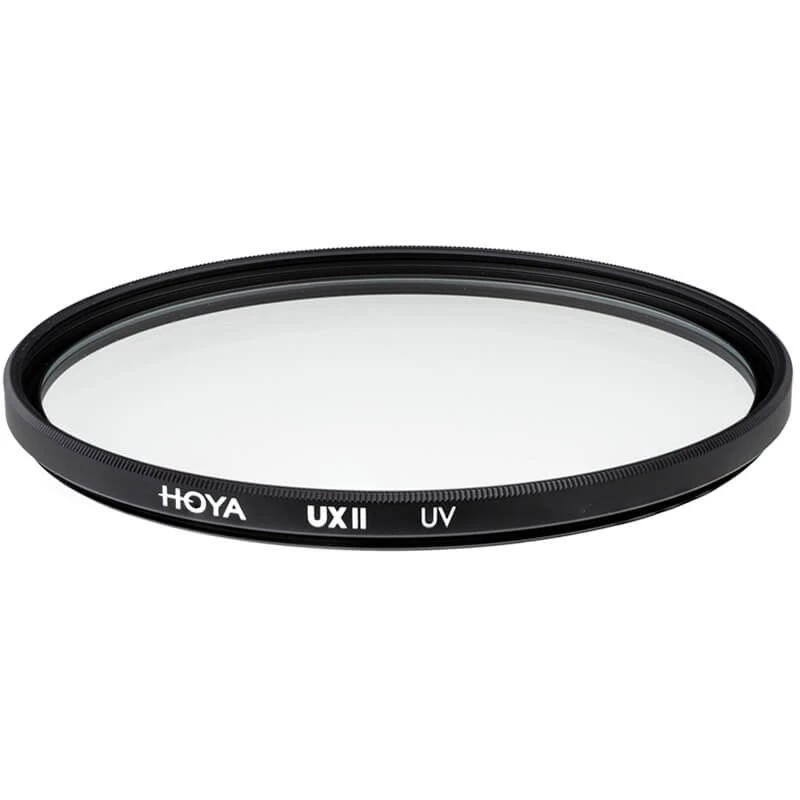 Hoya 67mm UX II UV Filter-03