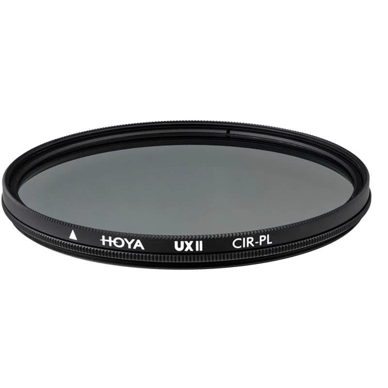 Hoya 37mm UX II PL-CIR Filter-04