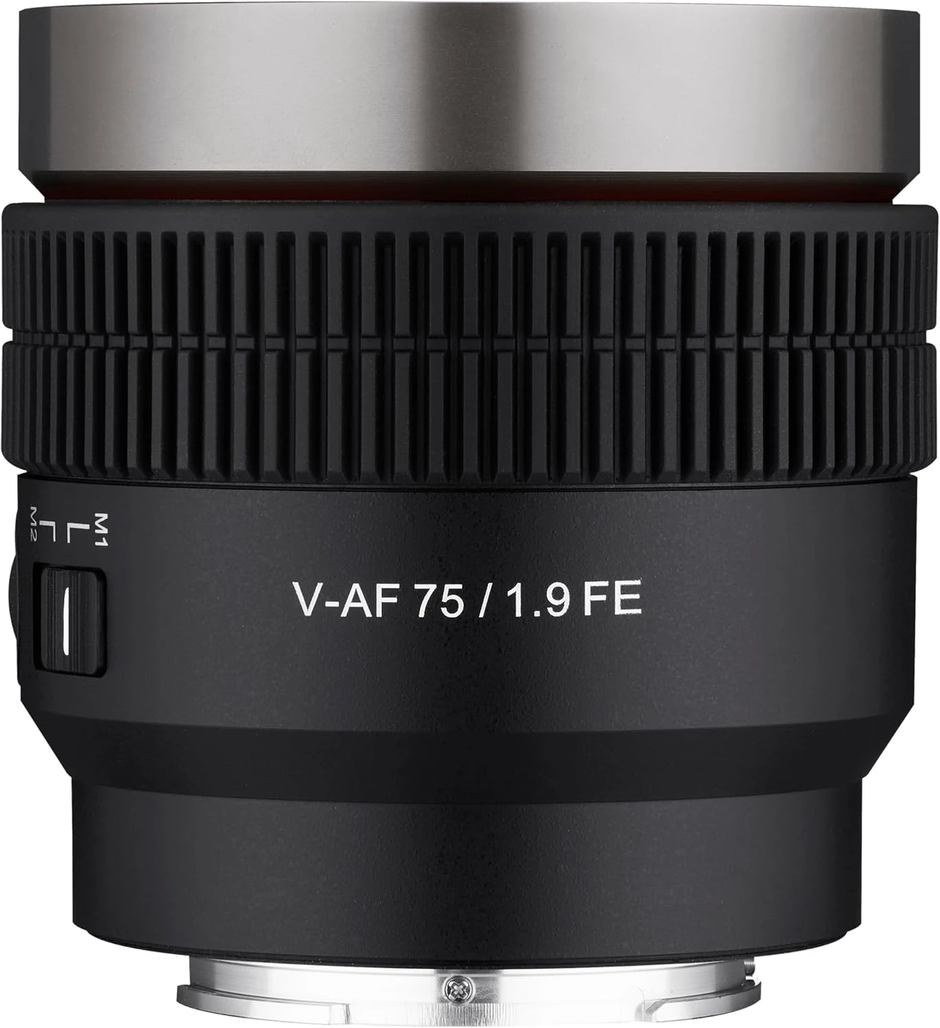 Samyang V-AF 45mm T/1.9 Lens for Sony FE-01