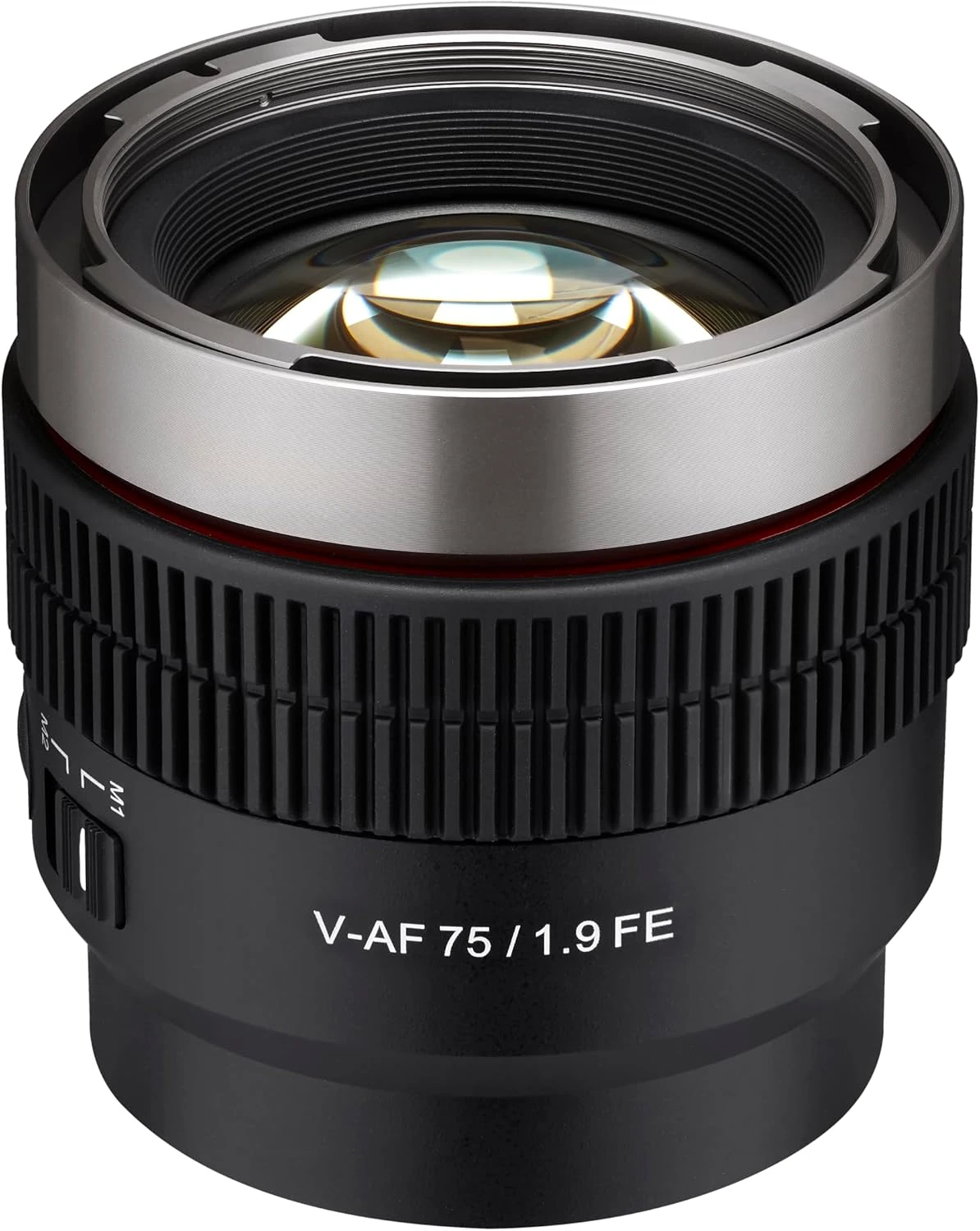 Samyang V-AF 45mm T/1.9 Lens for Sony FE-03