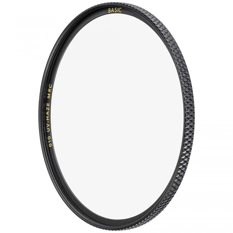 B+W Basic UV-Filter MRC 86mm-01