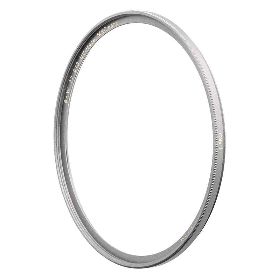 B+W T-Pro 010 UV Protection Filter MRC 55mm-01