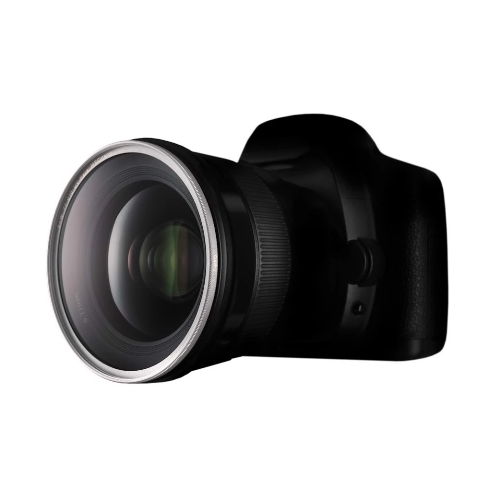 B+W T-Pro 010 UV Protection Filter MRC 82mm-05