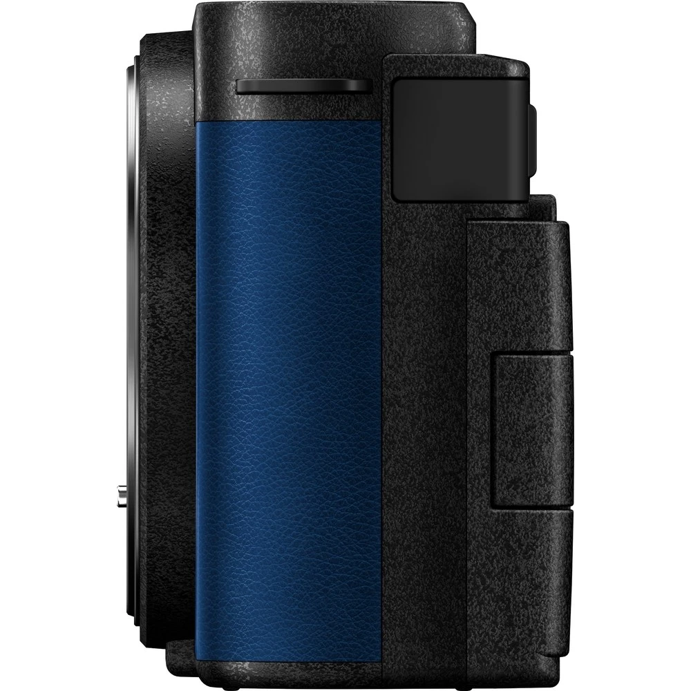 Panasonic Lumix S9 Digital Camera Body with 20-60mm f3.5-5.6 Lens - Blue-05