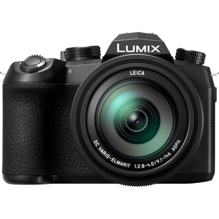 Panasonic LUMIX DC-FZ1000 II Digital Camera-01